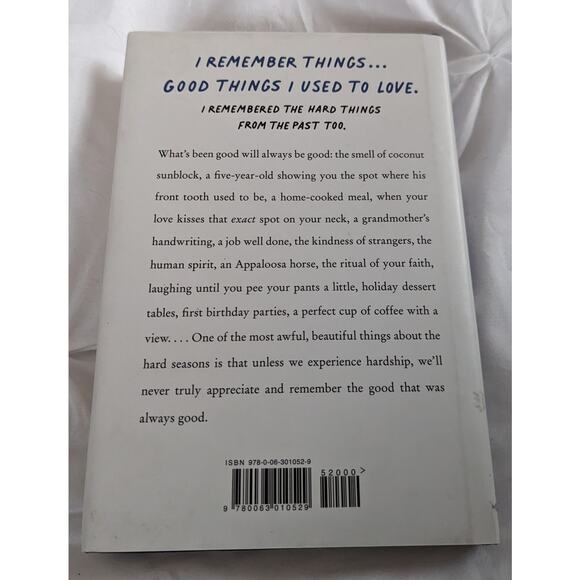 New Didn't See That Coming By Rachel Hollis Hardback Book - Picture 2 of 3